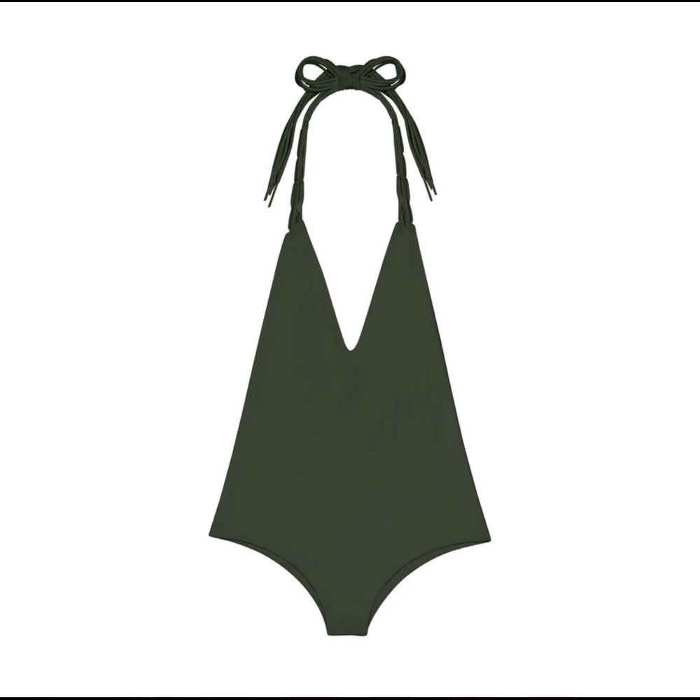 MIKON Manu One piece bathing suit